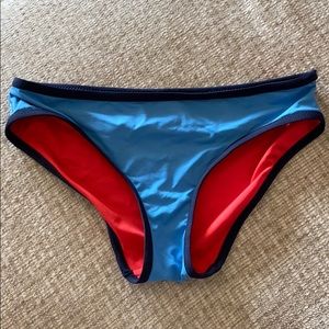 Blue Tommy Hilfiger Swim bottoms